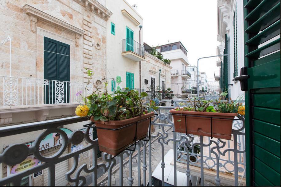 Old Town House Polignano A Mare Daire Dış mekan fotoğraf