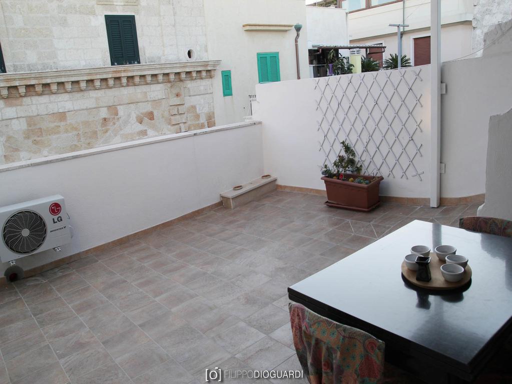 Old Town House Polignano A Mare Daire Dış mekan fotoğraf