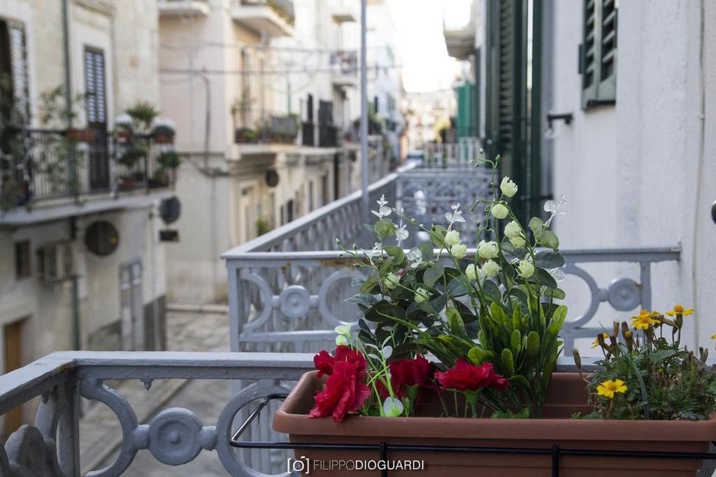 Old Town House Polignano A Mare Daire Dış mekan fotoğraf