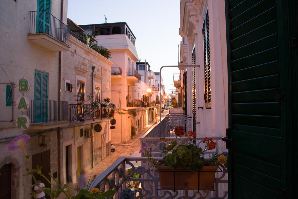 Old Town House Polignano A Mare Daire Dış mekan fotoğraf